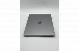 mytech.hu MacBook Pro 2021 M1 pro 14 inch 16gb ram 27% Áfás! 