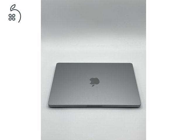 mytech.hu MacBook Pro 2021 M1 pro 14 inch 16gb ram 27% Áfás! 