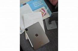 iPad Pro 11