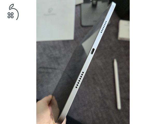 iPad Pro 11