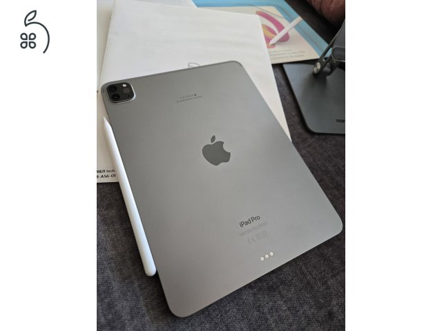 iPad Pro 11