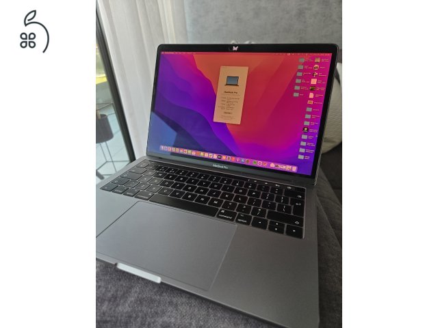 Macbook Pro 13