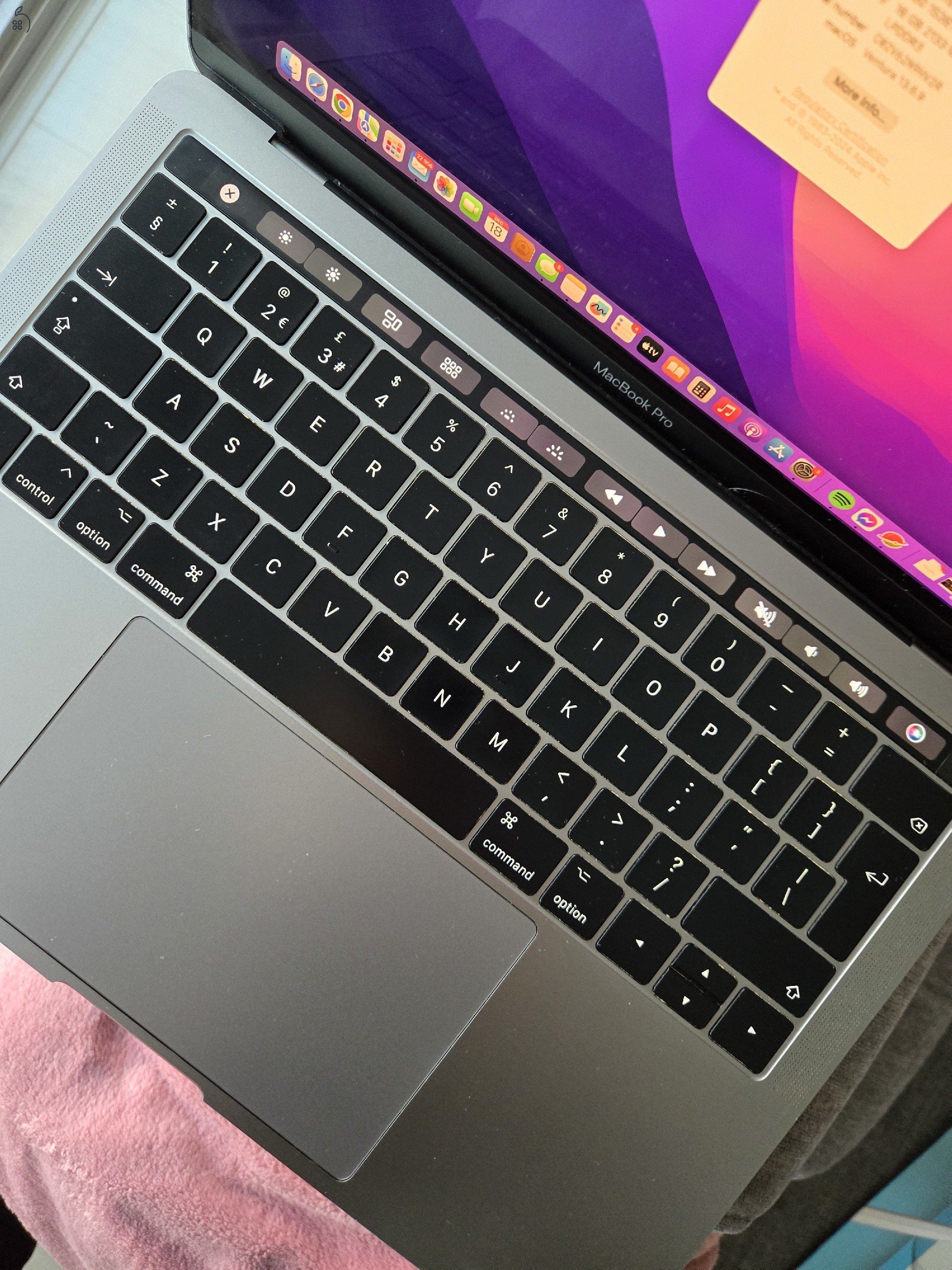 Macbook Pro 13