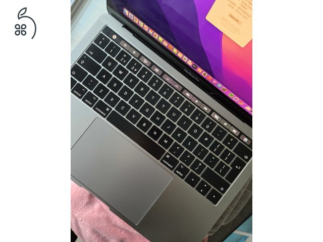 Macbook Pro 13