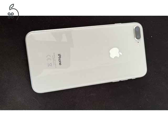 Makulátlan iPhone 8 Plus 64GB FÜGGETLEN