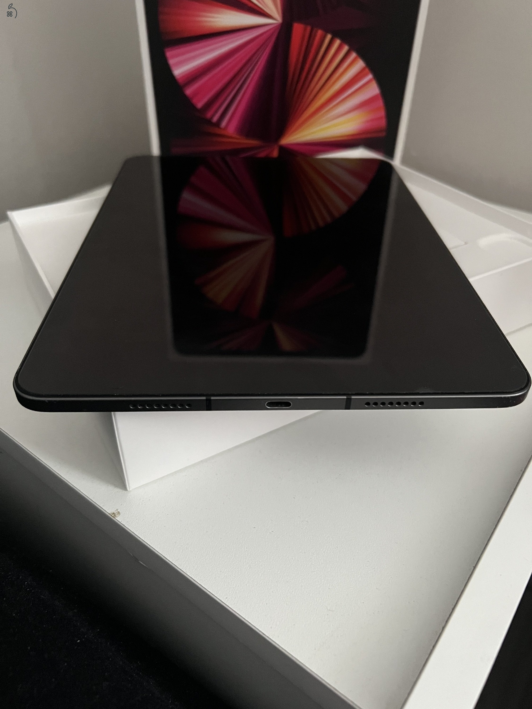 iPad pro 11’ 2021 M1 Cellular 128gb