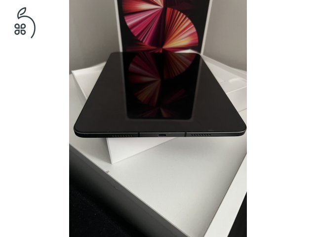 iPad pro 11’ 2021 M1 Cellular 128gb