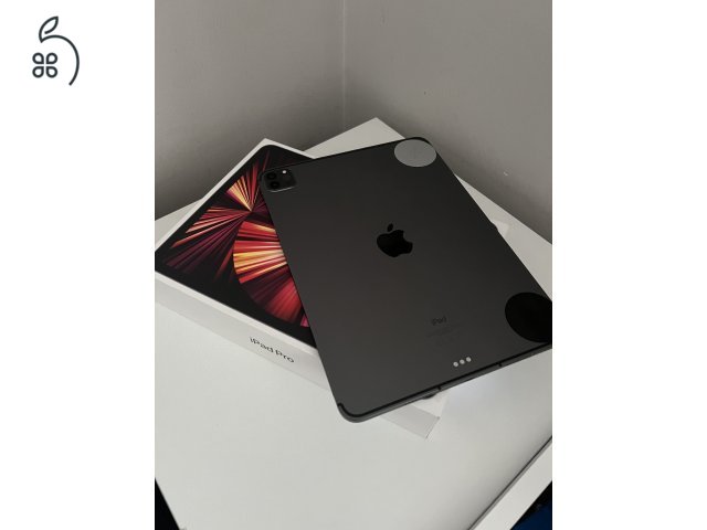 iPad pro 11’ 2021 M1 Cellular 128gb