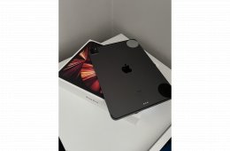 iPad pro 11’ 2021 M1 Cellular 128gb