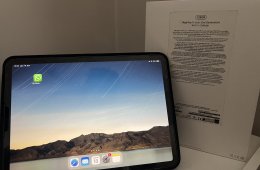 iPad pro 11’ 2021 M1 Cellular 128gb