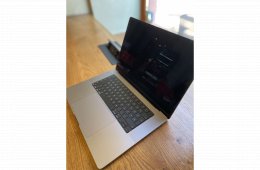 Eladó MacBook Pro M1 16”!!