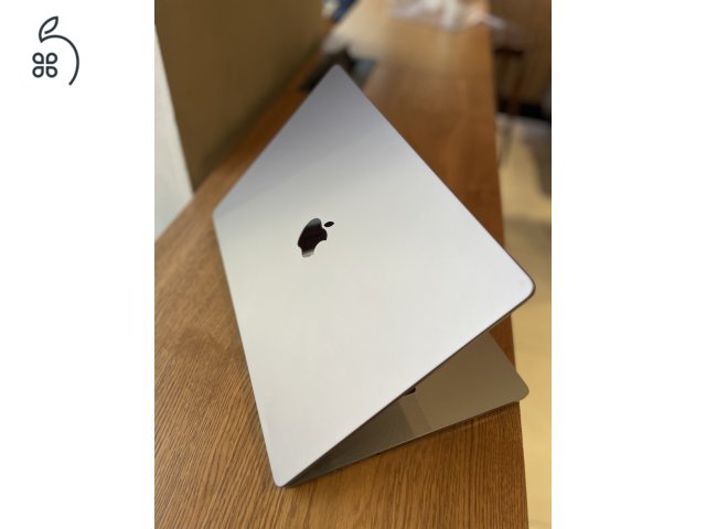 Eladó MacBook Pro M1 16”!!