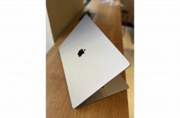 Eladó MacBook Pro M1 16”!!