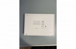 Eladó MacBook Pro M3 Pro chip - Új, Bontatlan!