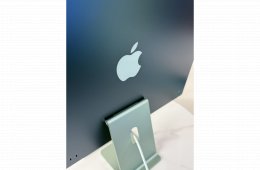 Zöld iMac 24”