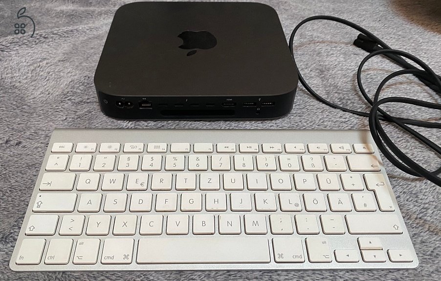 Mac Mini / 32Gb ram / i7 / 256 Gb SSD / 2018