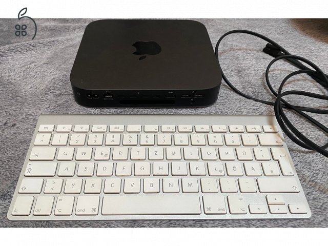 Mac Mini / 32Gb ram / i7 / 256 Gb SSD / 2018