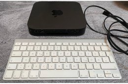 Mac Mini / 32Gb ram / i7 / 256 Gb SSD / 2018