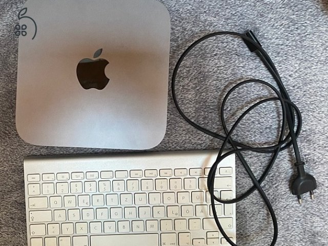 Mac Mini / 32Gb ram / i7 / 256 Gb SSD / 2018