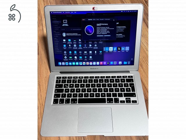 Apple Macbook Air 13