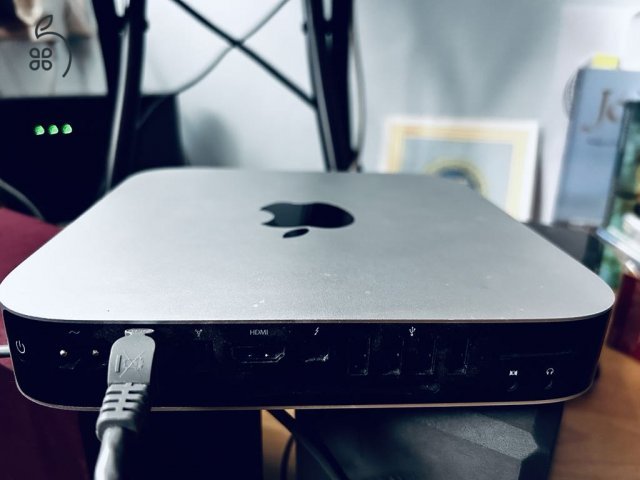 Eladó Mac mini