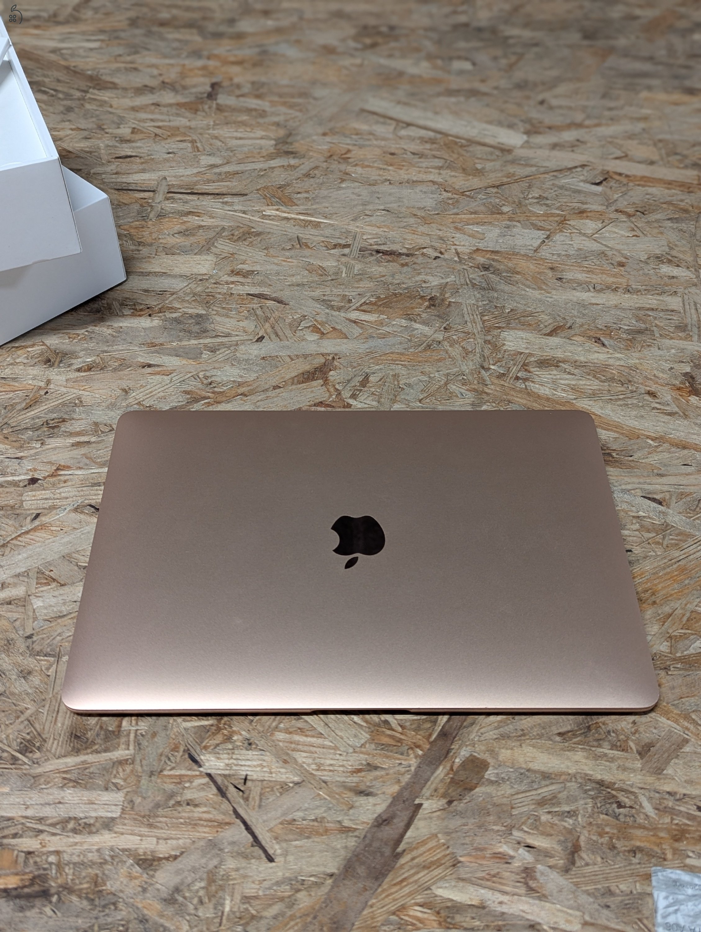 M1 MacBook Air Apple garancia