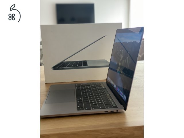 MacBook Pro 13’, 2016