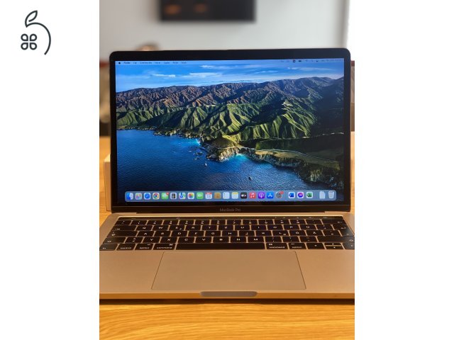 MacBook Pro 13’, 2016