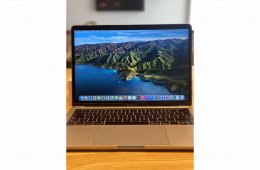 MacBook Pro 13’, 2016