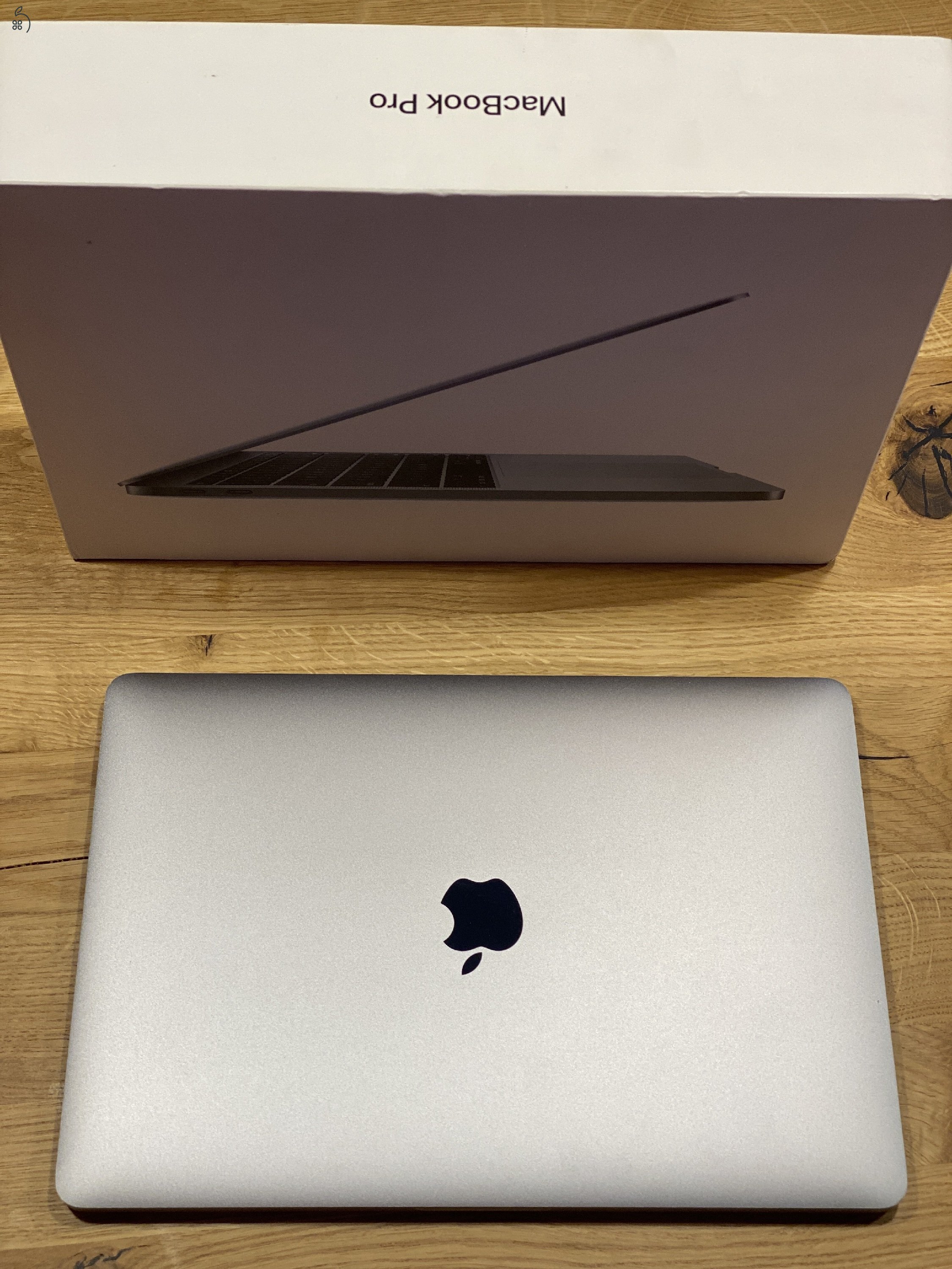 MacBook Pro 13’, 2016