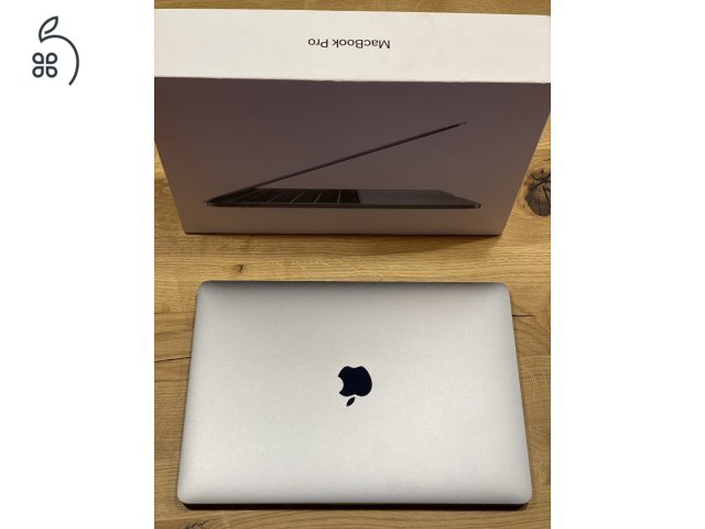 MacBook Pro 13’, 2016