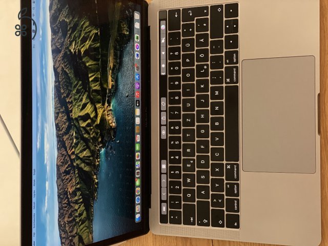 MacBook Pro 13’, 2016