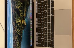 MacBook Pro 13’, 2016