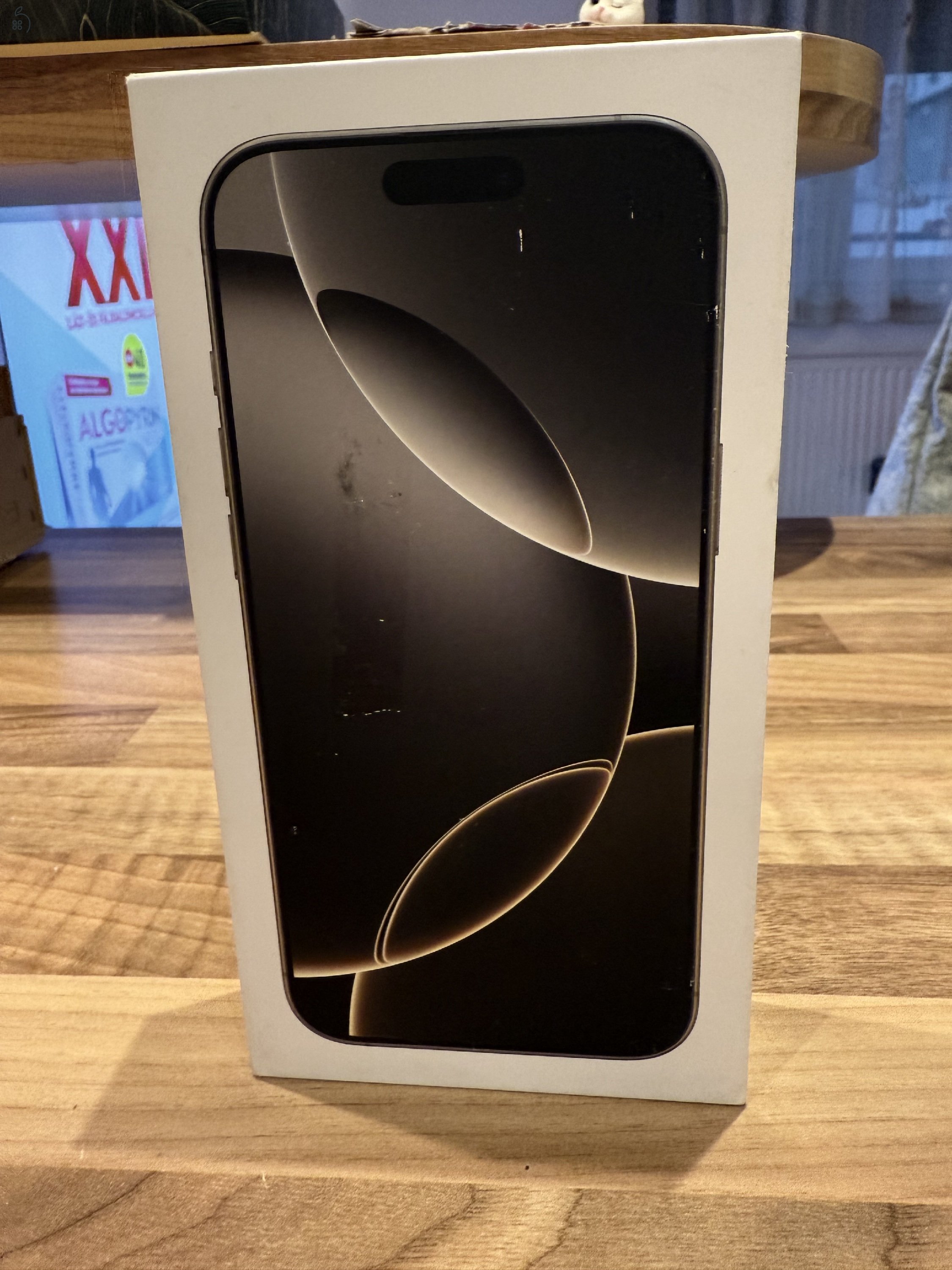 iPhone 16 Pro Max 512Gb