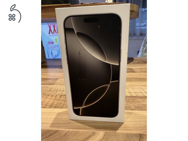 iPhone 16 Pro Max 512Gb