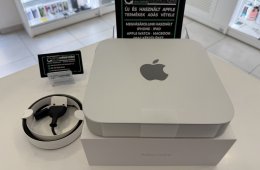 Új Fóliás Mac Mini M1 8GB/512ssd/3 hónap garancia/p3943/