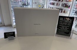 MacBook Pro 2019 16