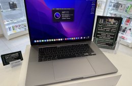 MacBook Pro 2019 16