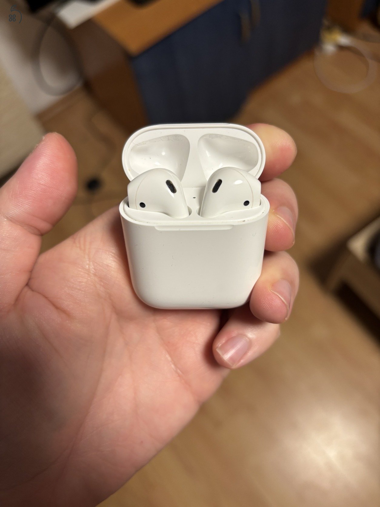 Airpods 2 