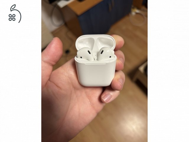 Airpods 2 