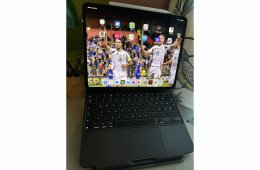 Eladó M4 Ipad Pro teljes szettben