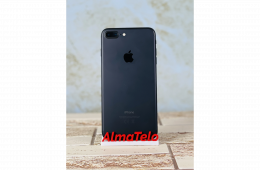 Apple iPhone 7 Plus 32 GB Black - 100% akku