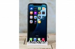 Apple iPhone 11 Pro Max 256 GB Midnight Green - 100% akku