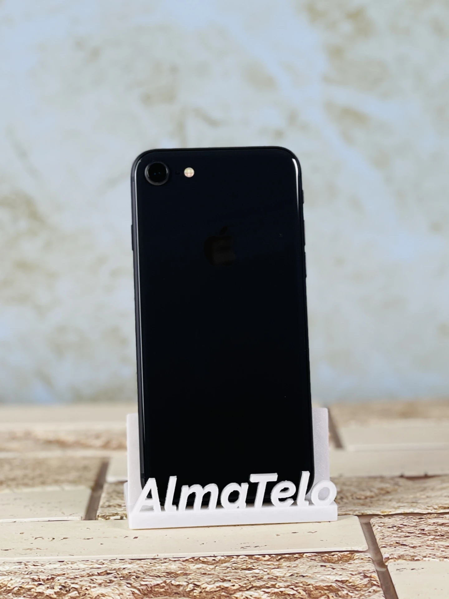 Apple iPhone 8 64 GB Black - 90% akku