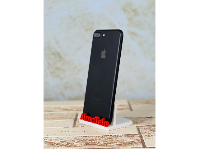 Apple iPhone 7 Plus 32 GB Black - 90% akku