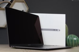 Apple Macbook Air 13