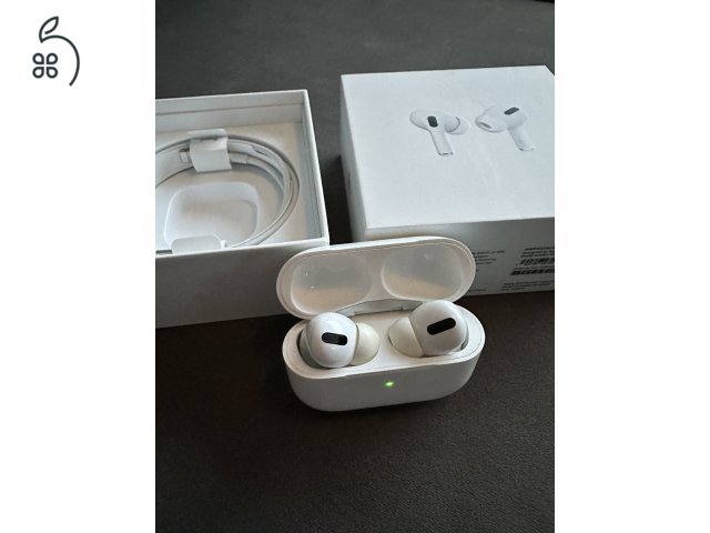 AirPods Pro