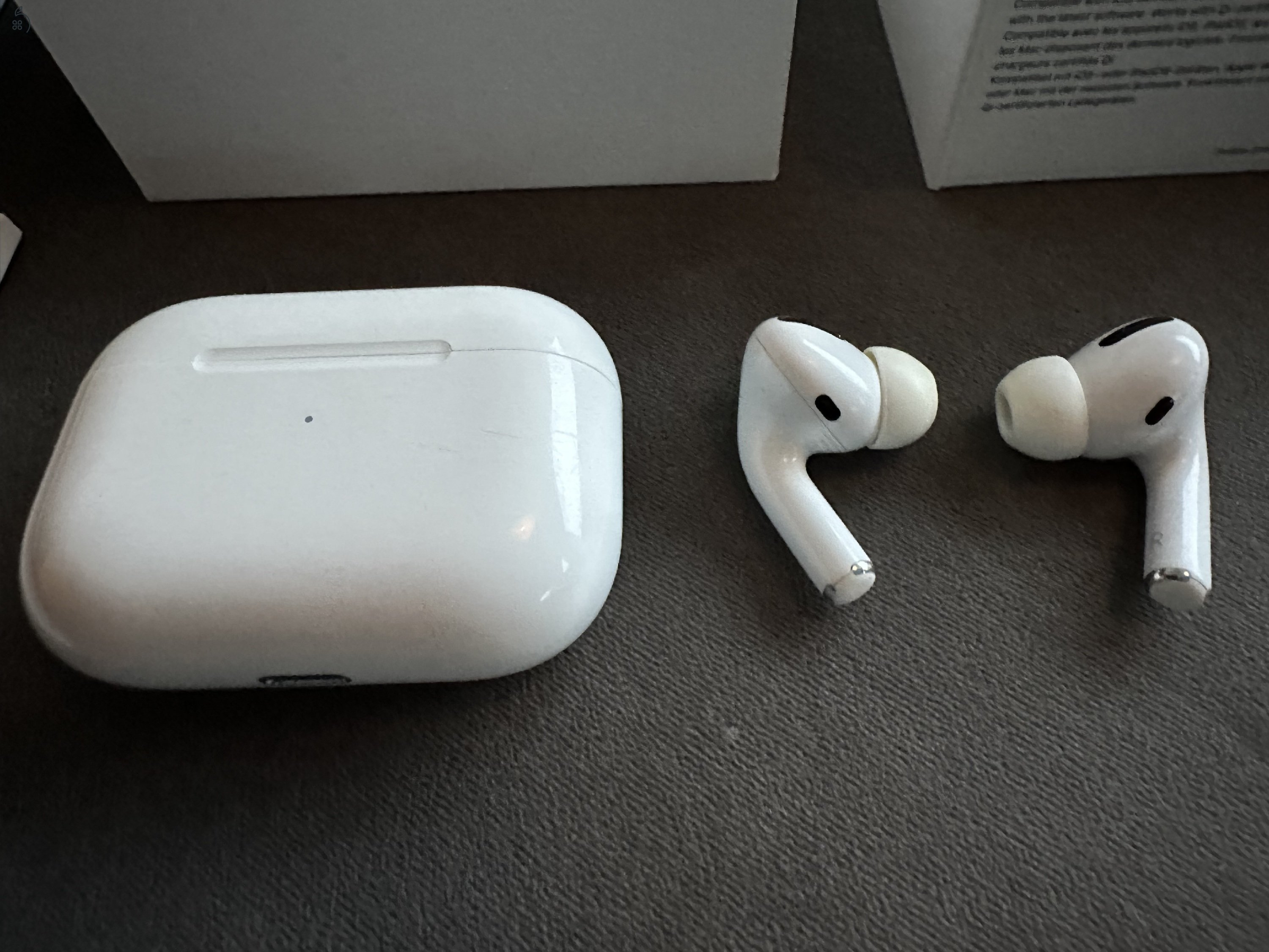 AirPods Pro