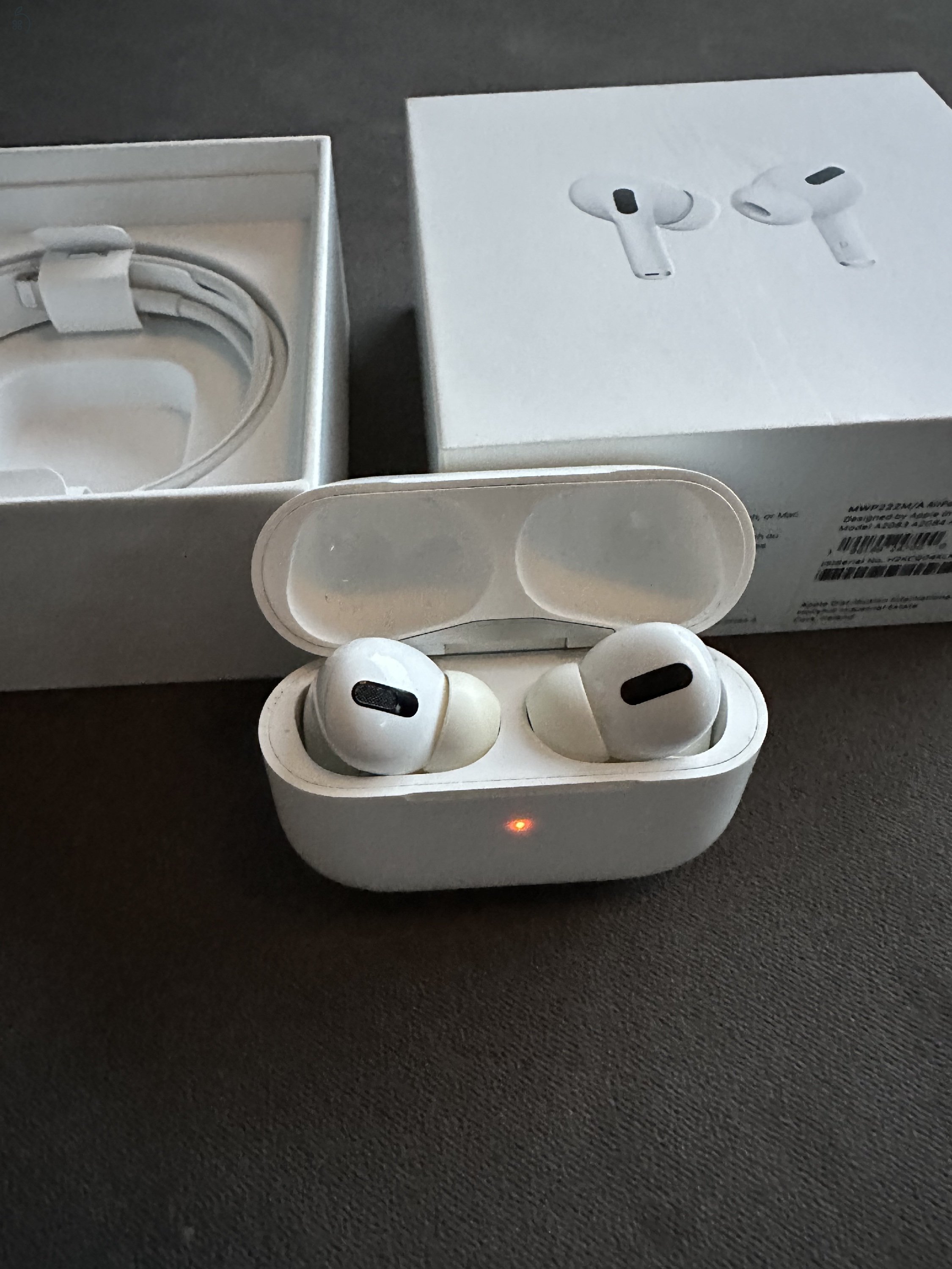 AirPods Pro