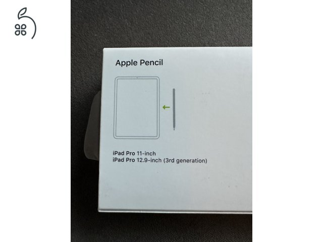 Apple Pencil 2nd Generation